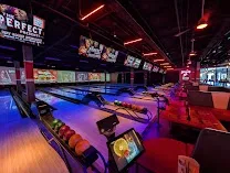 21 high-performance lanes