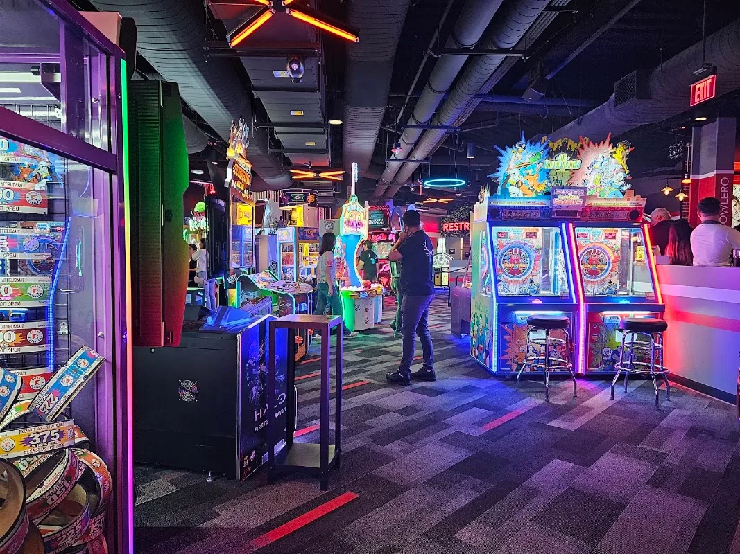 Lucky Strike Valley Fair 4