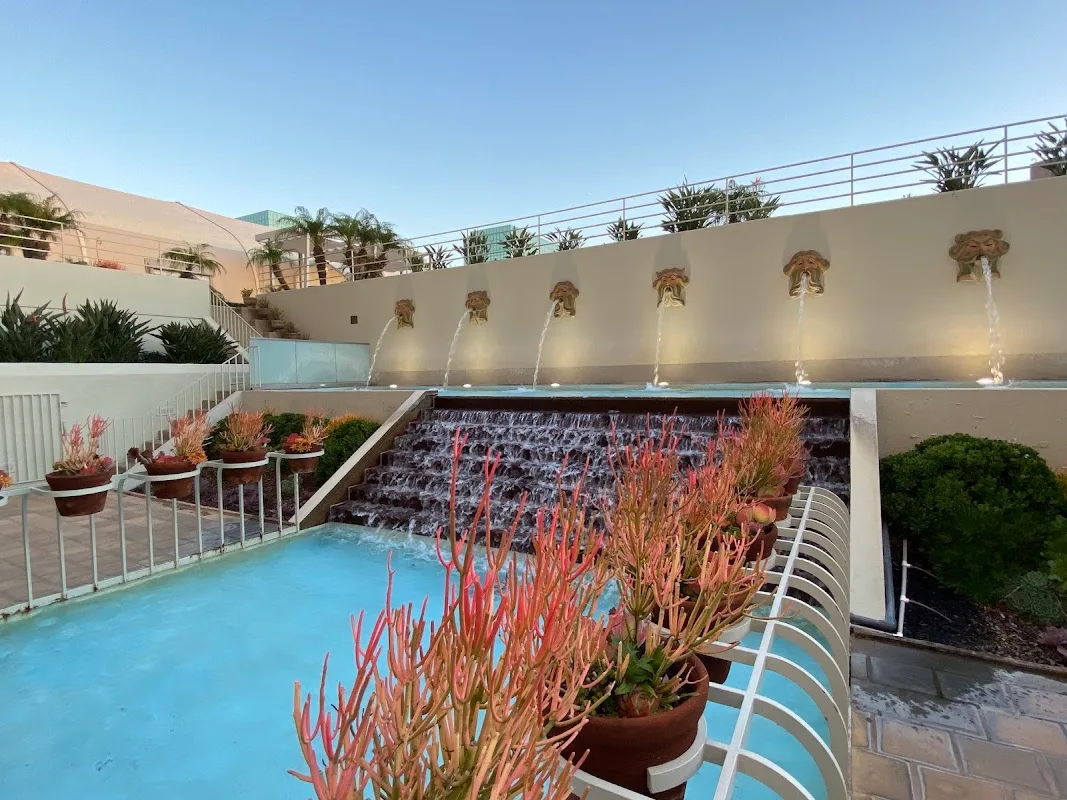 The Westin South Coast Plaza, Costa Mesa 4