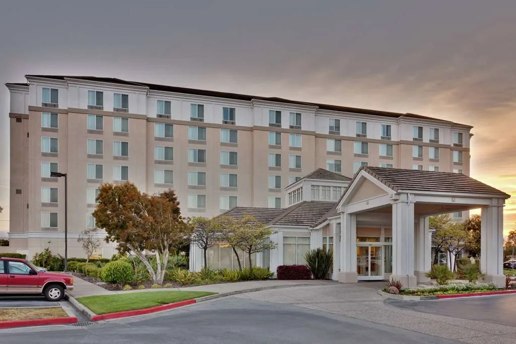 Hilton Garden Inn San Francisco Airport North 4