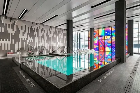 Toronto Marriott Markham 4