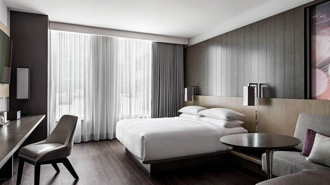 Toronto Marriott Markham 2