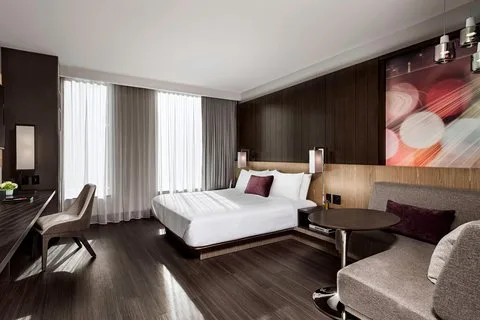 Toronto Marriott Markham 3