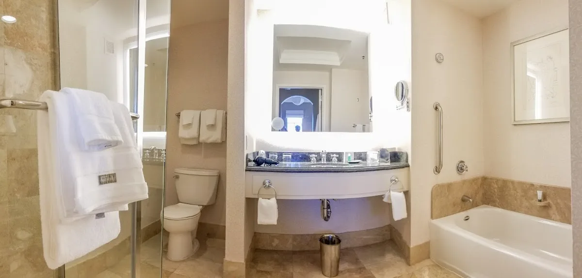 The Westin Palo Alto 4