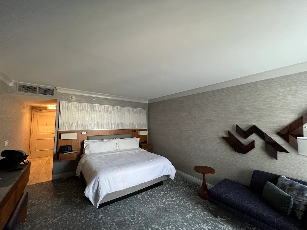The Westin Palo Alto 5