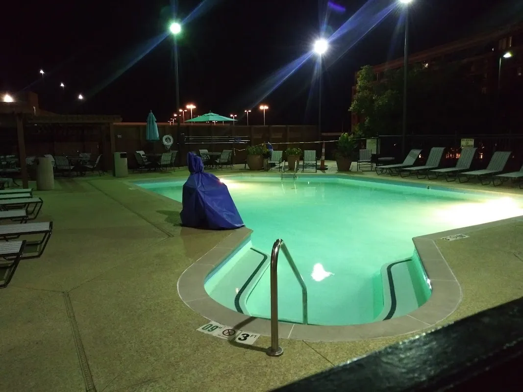 Hampton Inn & Suites Nashville-Green Hills 3