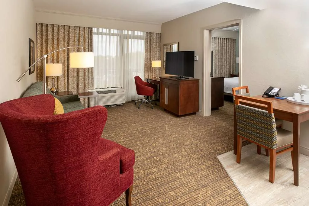 Hampton Inn & Suites Nashville-Green Hills 5