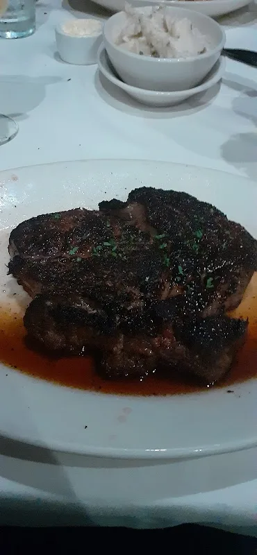 Morton's The Steakhouse 4