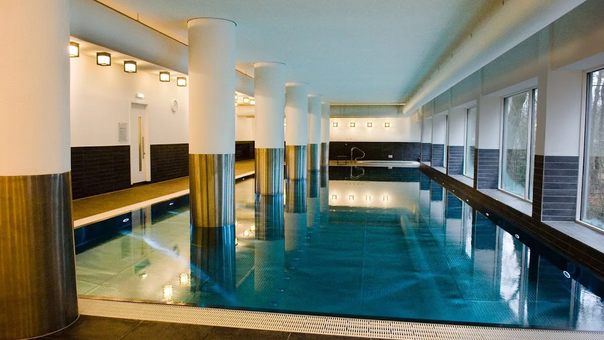 Park Plaza Cardiff 3