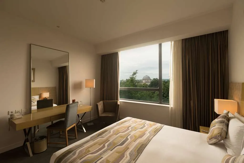 Park Plaza Cardiff 2