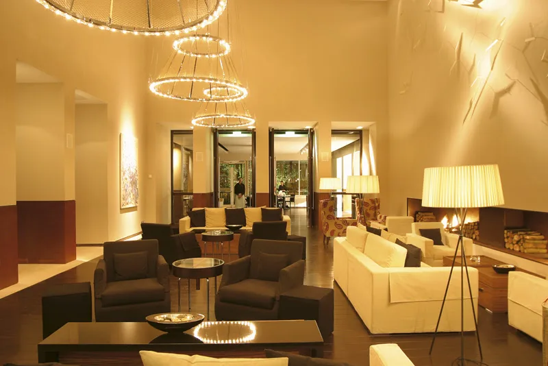 Park Plaza Cardiff 5