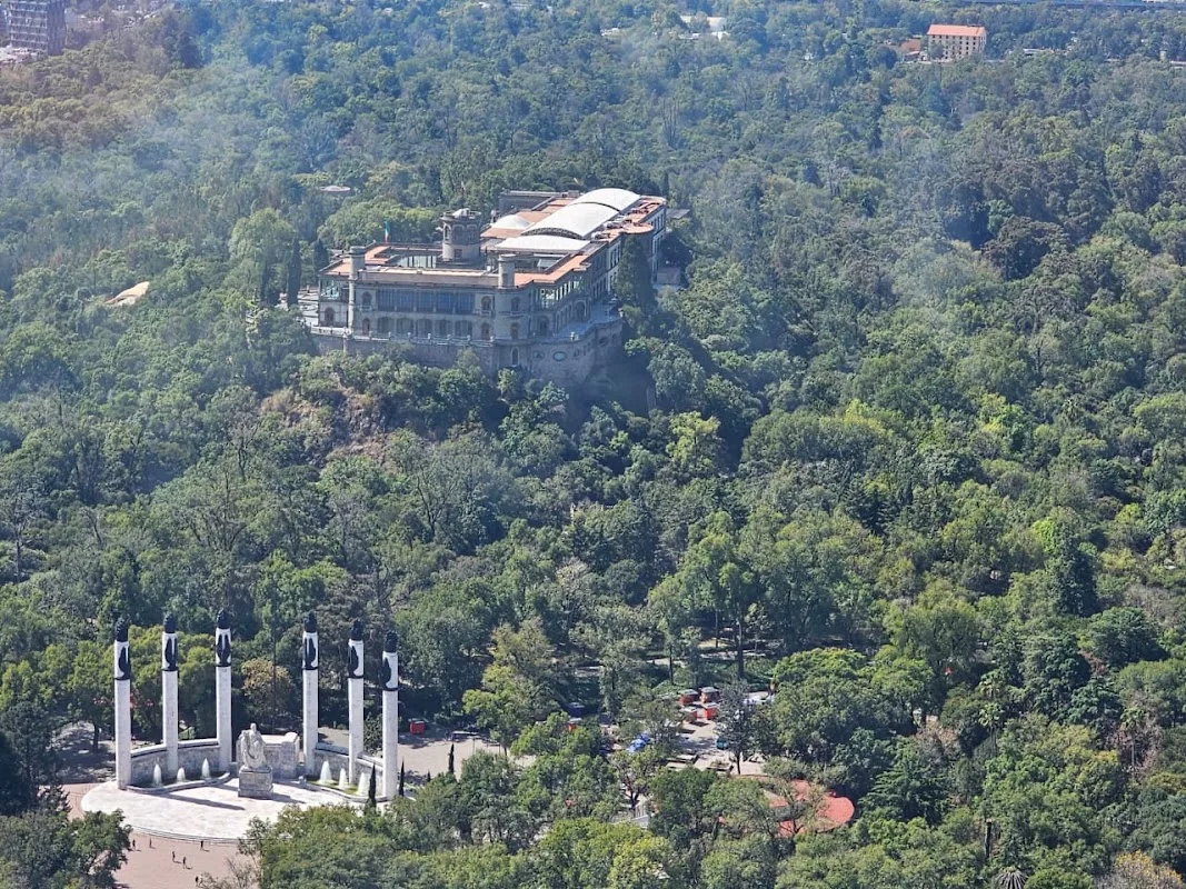 The Ritz-Carlton, Mexico City 5