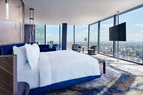 The Ritz-Carlton, Mexico City 2