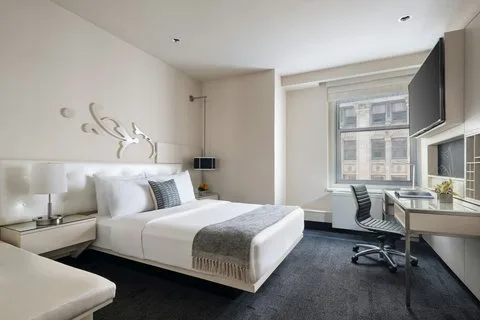 THE MIDLAND HOTEL, Chicago, a Tribute Portfolio Hotel 2
