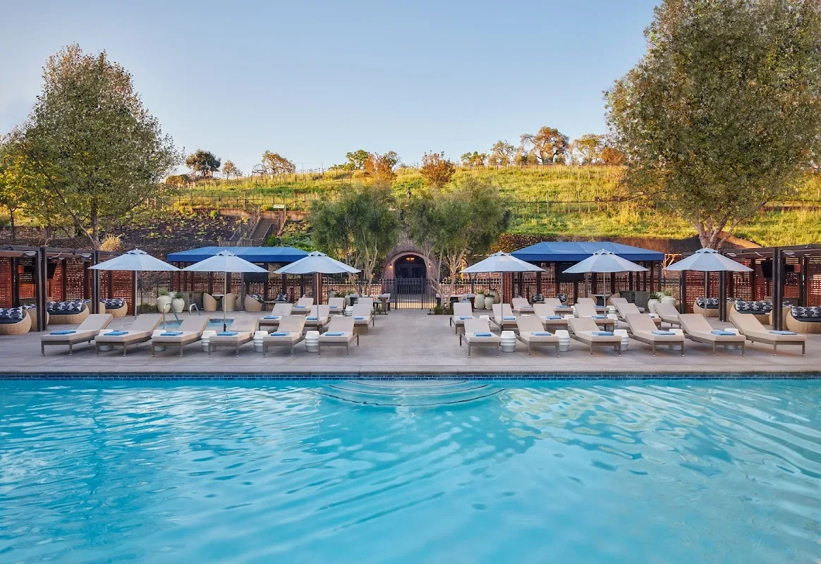 The Meritage Resort and Spa 3
