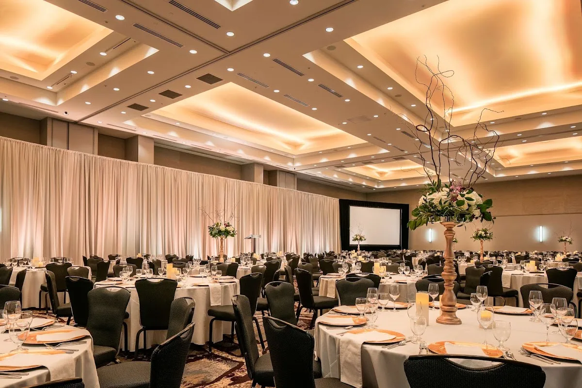 Hyatt Place Kansas City/Lenexa City Center 5