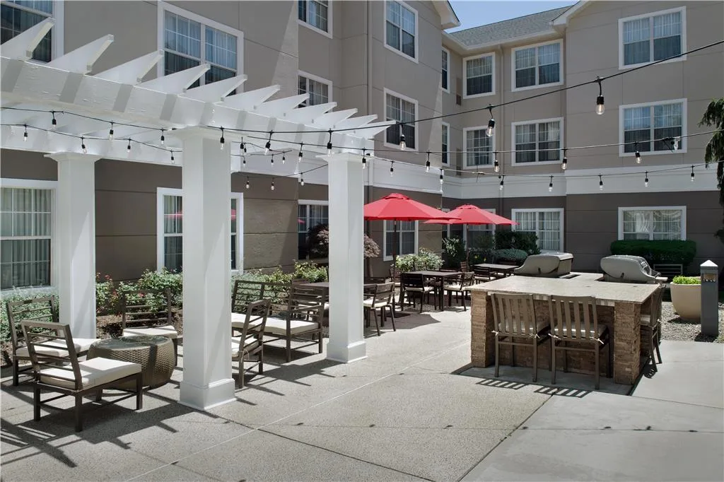 Homewood Suites by Hilton Newark-Cranford 5