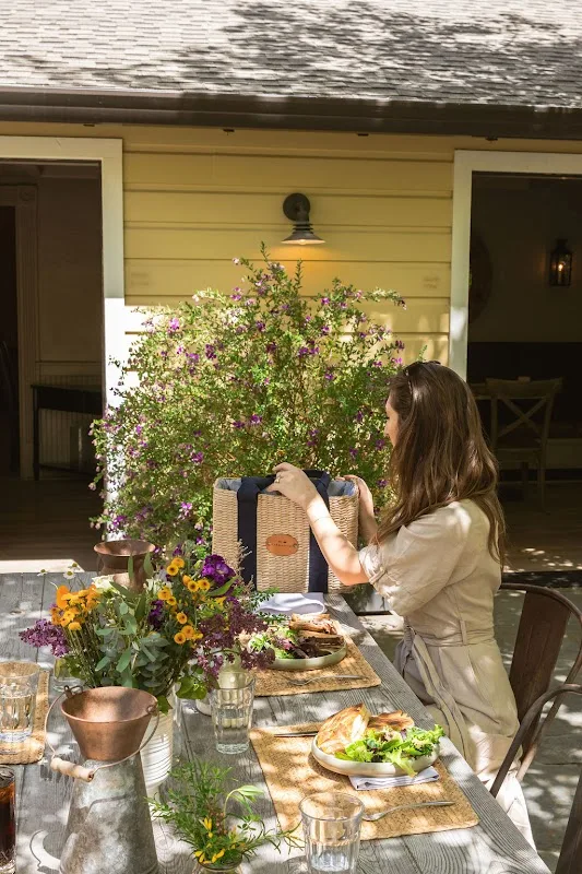 The Farmhouse Inn Forestville 5