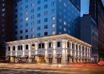 Prime Union Square setting