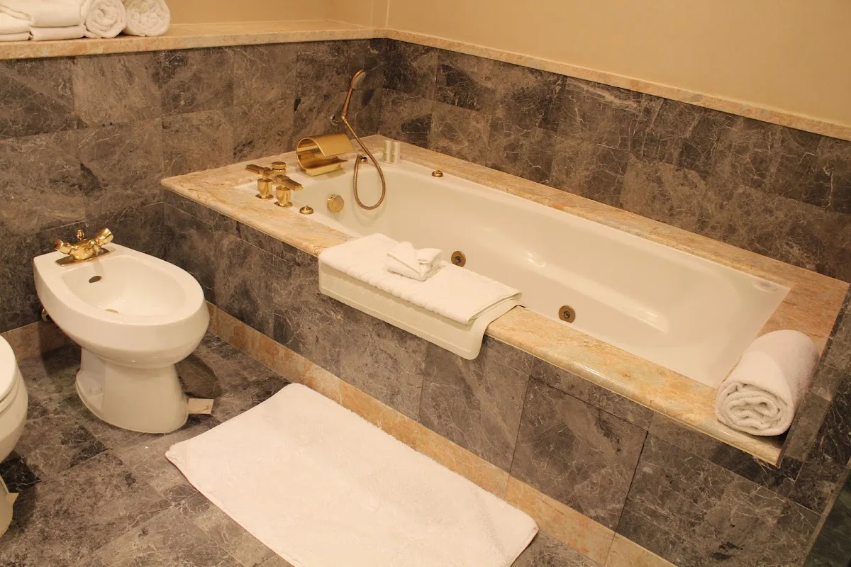 DoubleTree by Hilton Hotel Los Angeles Downtown 4