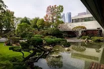 Central Downtown Setting Near Tokyo Town