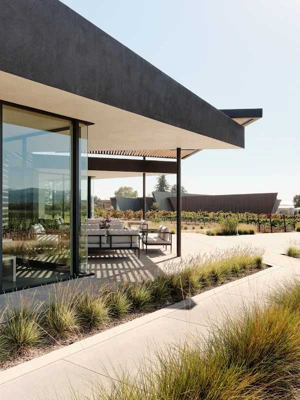 Aperture Cellars Healdsburg 4