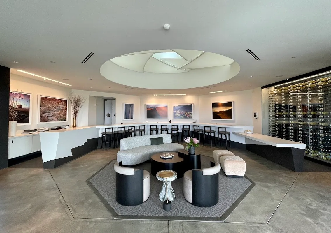 Aperture Cellars Healdsburg 5