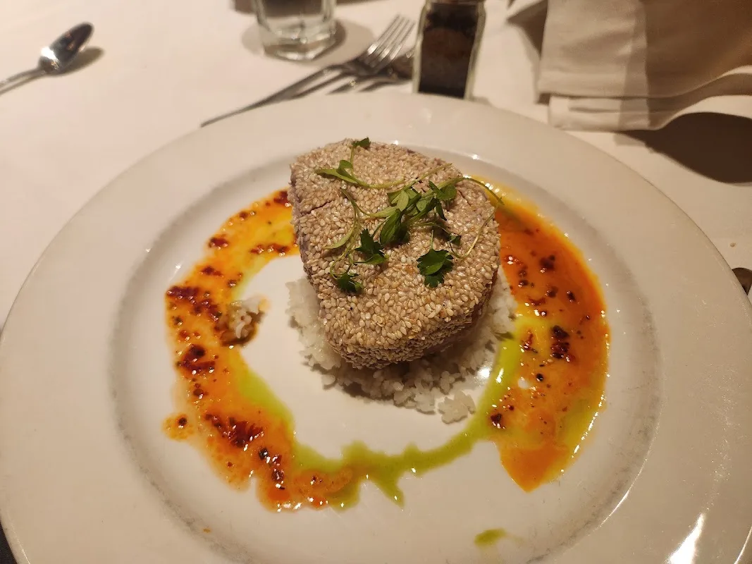 The Capital Grille 5