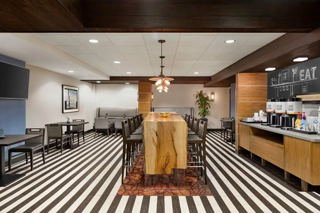 Hampton Inn San Francisco Downtown/Convention Center 2