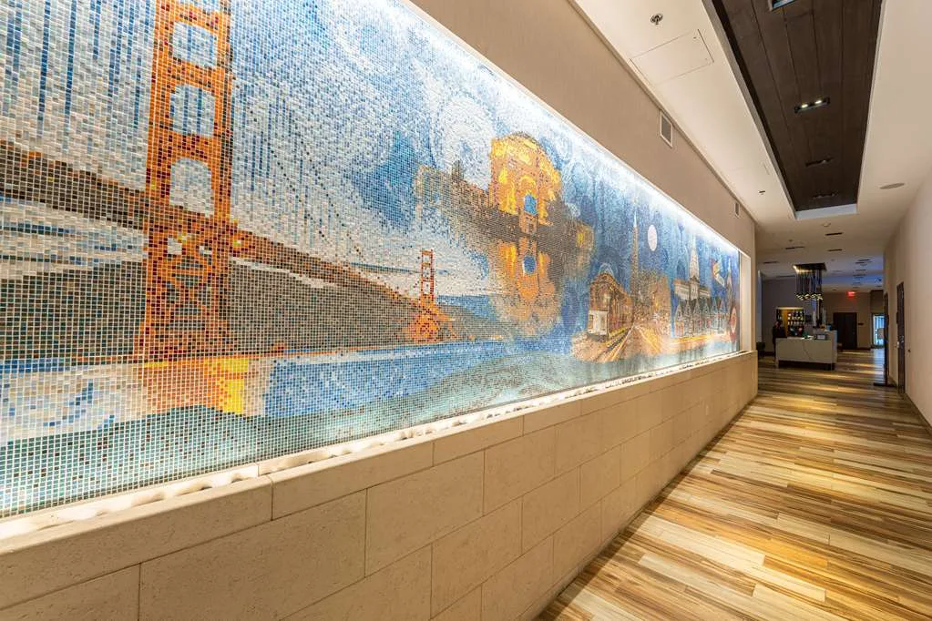 Hampton Inn San Francisco Downtown/Convention Center 3