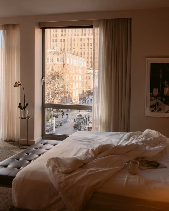 Smyth Tribeca 3