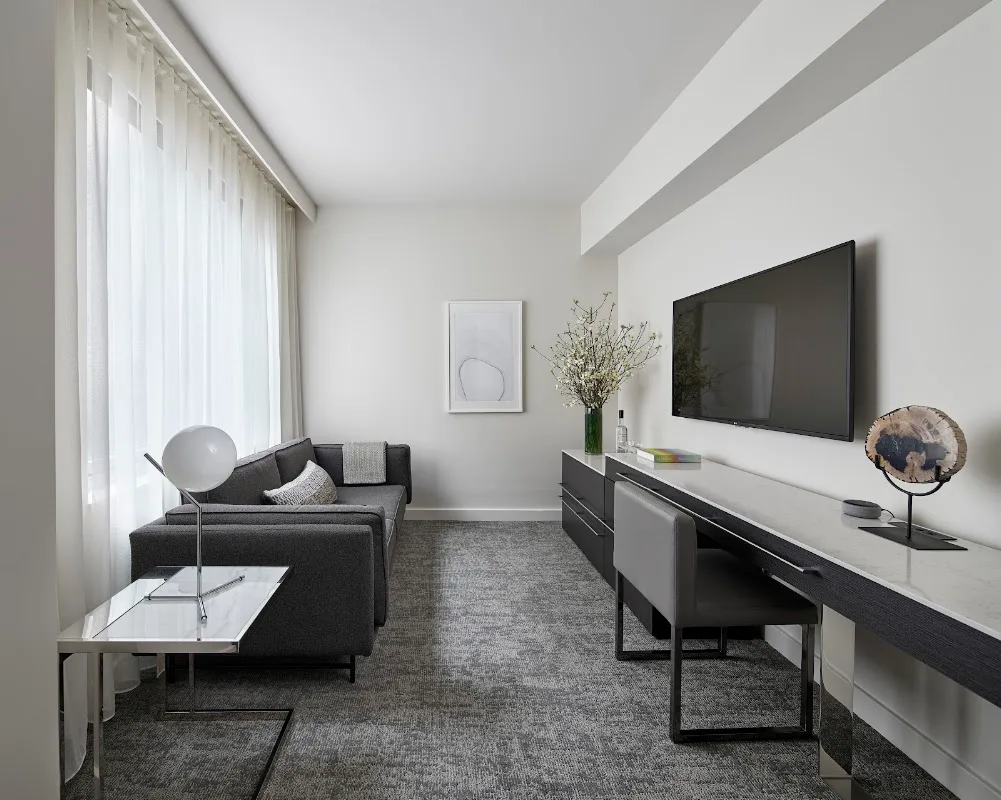 Smyth Tribeca 5