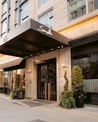Heart of Tribeca with iconic neighborhood character