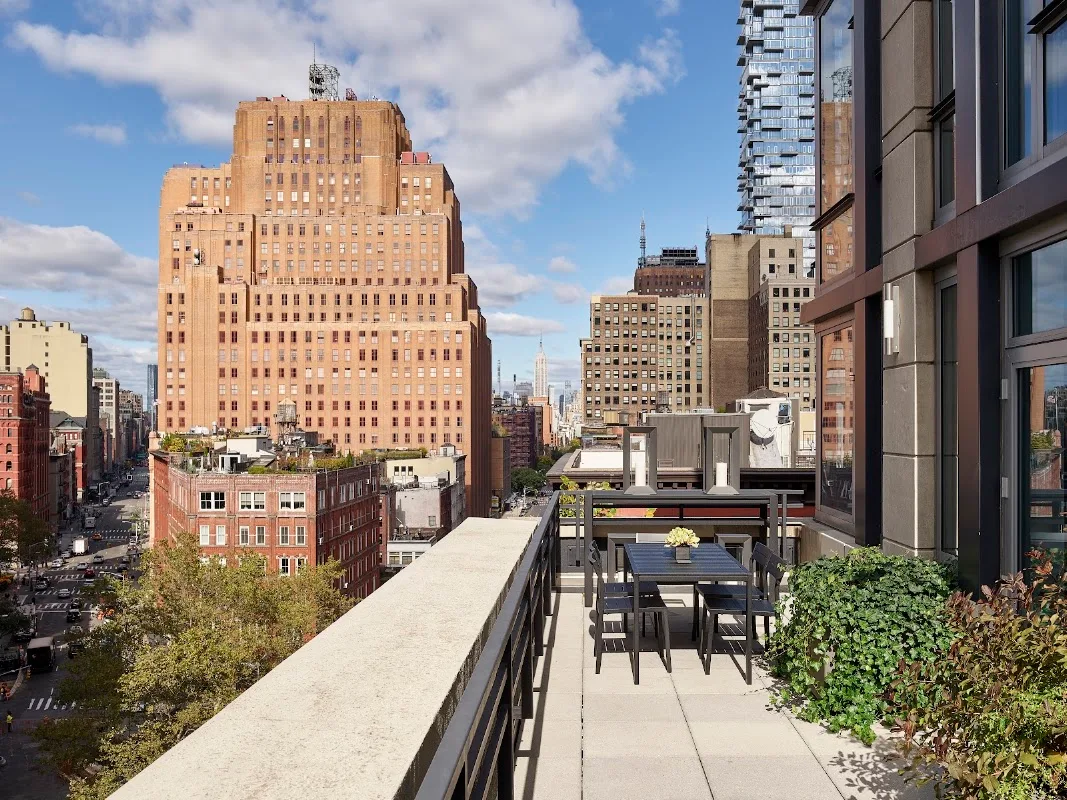 Smyth Tribeca 2