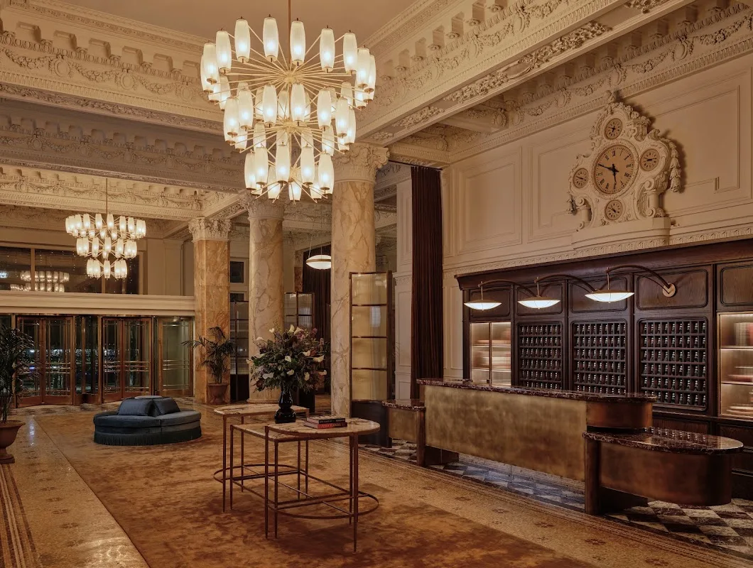 Venue photo 1