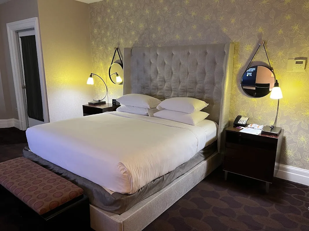 The Bellevue Hotel - The Unbound Collection by Hyatt 3