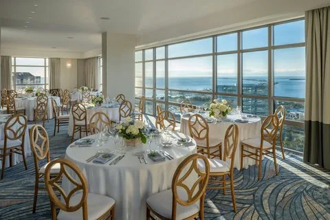 The Westin Tampa Bay 4