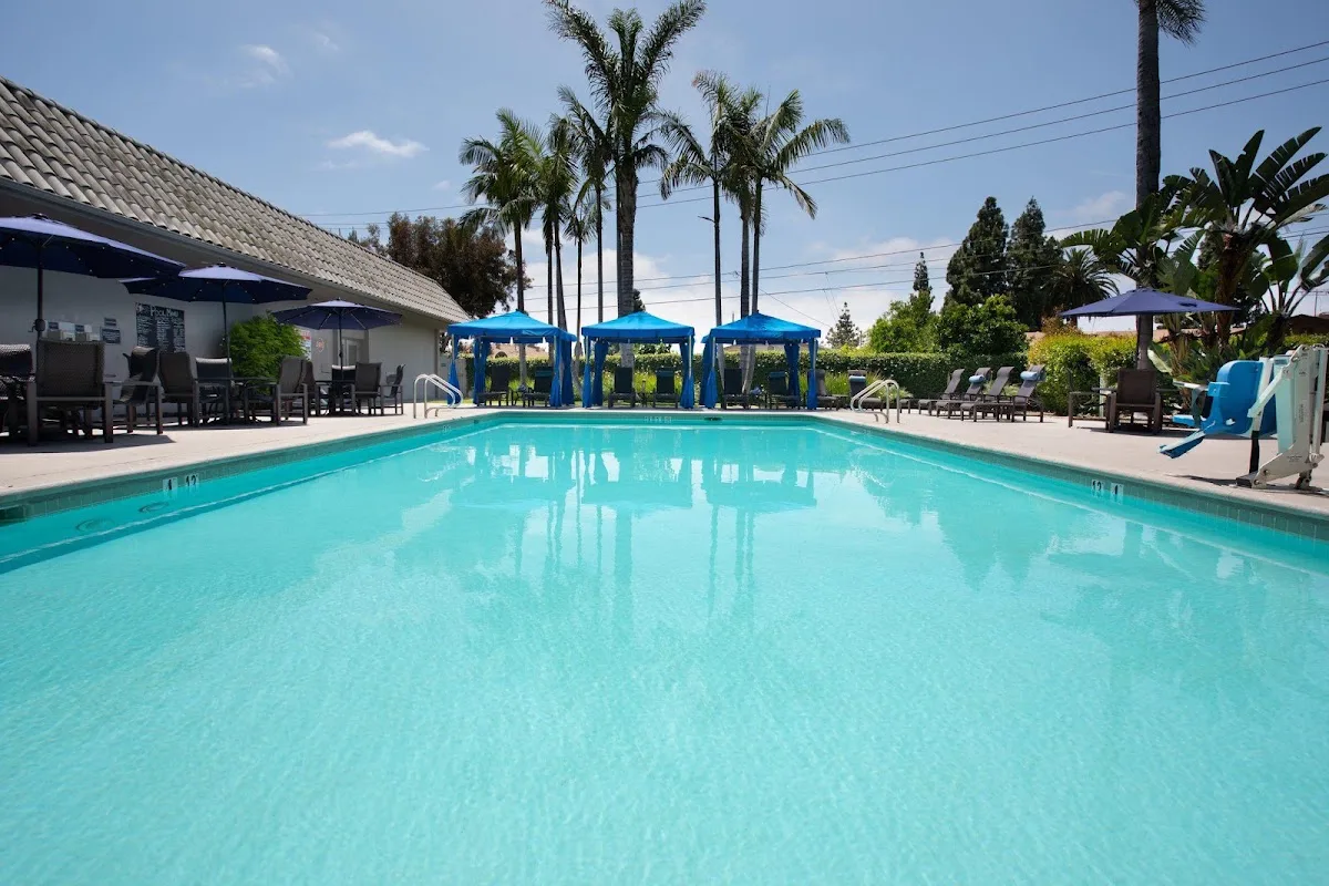Crowne Plaza Costa Mesa Orange County by IHG 3