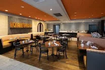 Casual American Restaurant