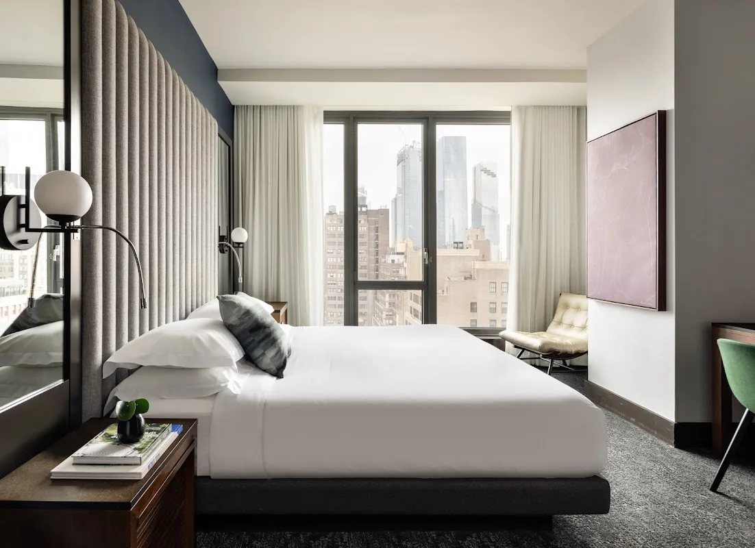 Kimpton Hotel Eventi 5