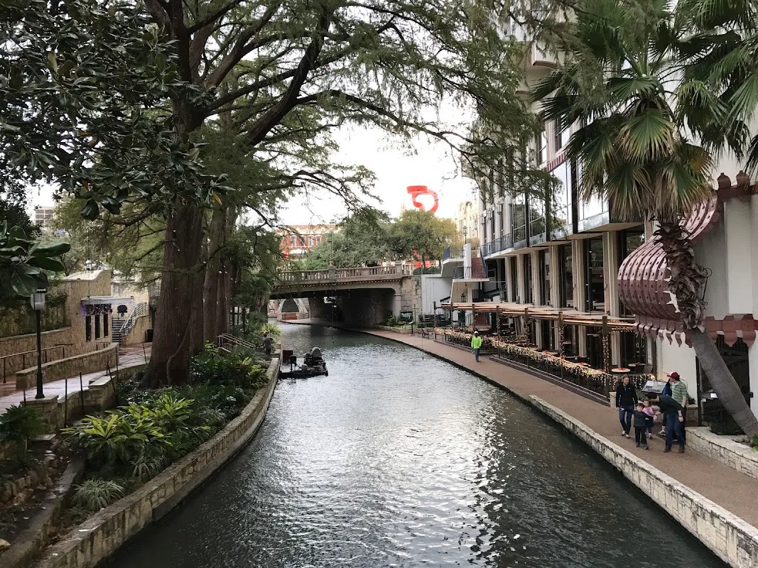 Hilton Palacio del Rio 2