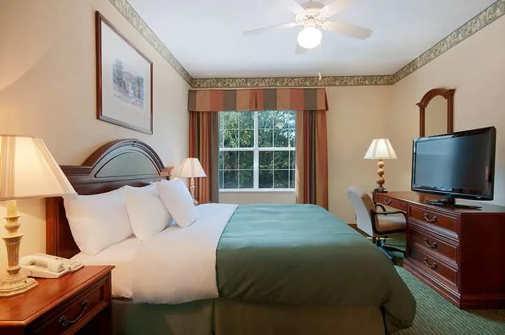 Homewood Suites by Hilton Houston-Woodlands 2
