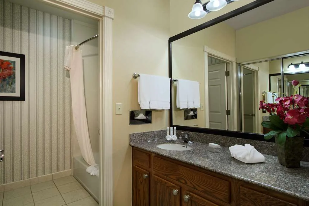 Homewood Suites by Hilton Houston-Woodlands 4