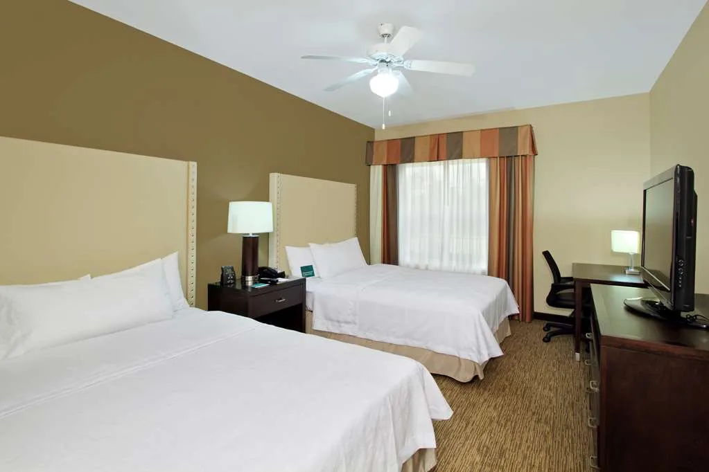 Homewood Suites by Hilton Houston-Woodlands 5