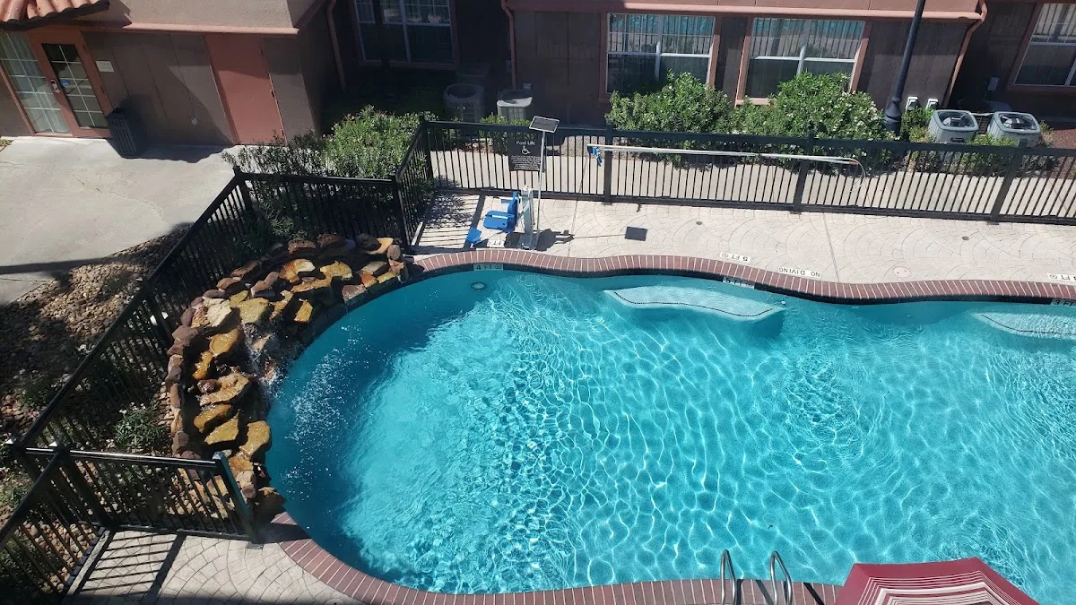 Homewood Suites by Hilton Houston-Woodlands 3