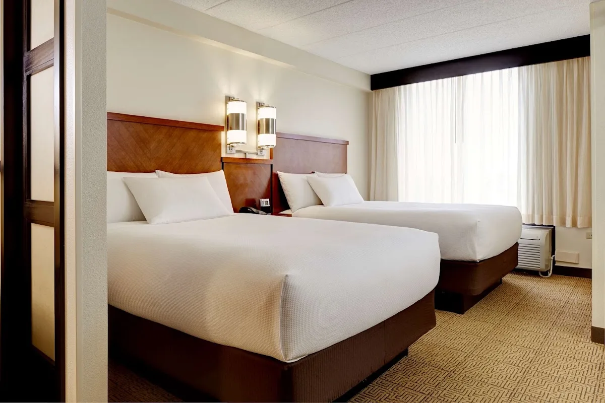 Hyatt Place Phoenix-North 2