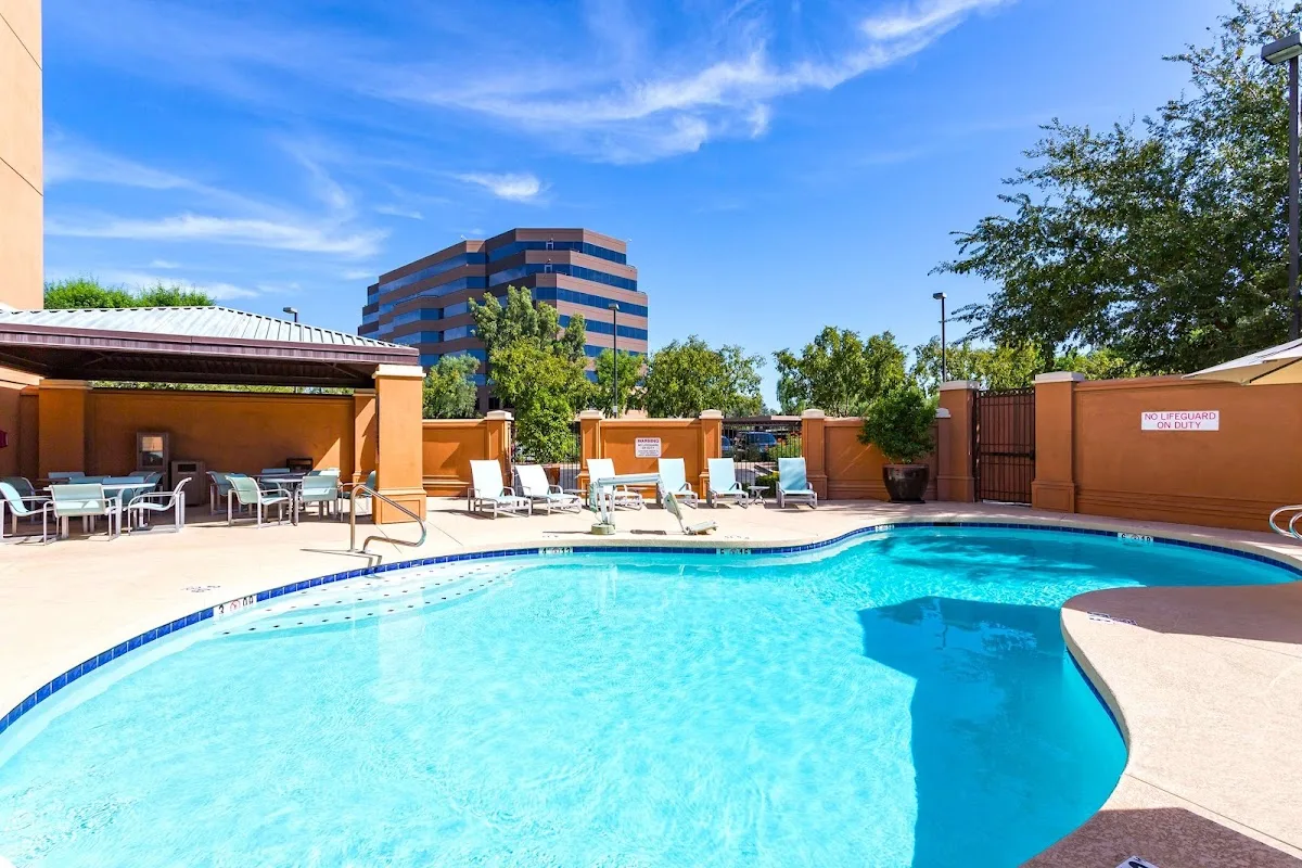 Hyatt Place Phoenix-North 3