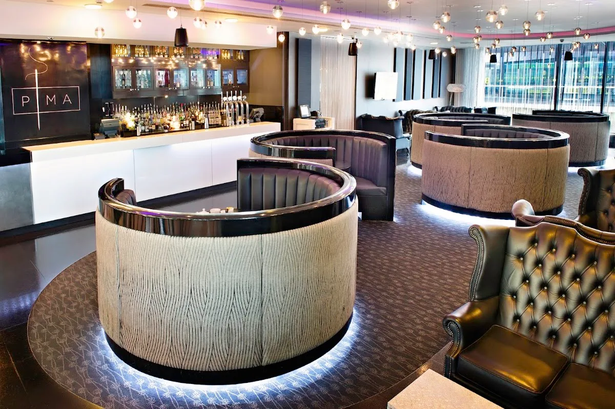 Hilton Liverpool City Centre 5