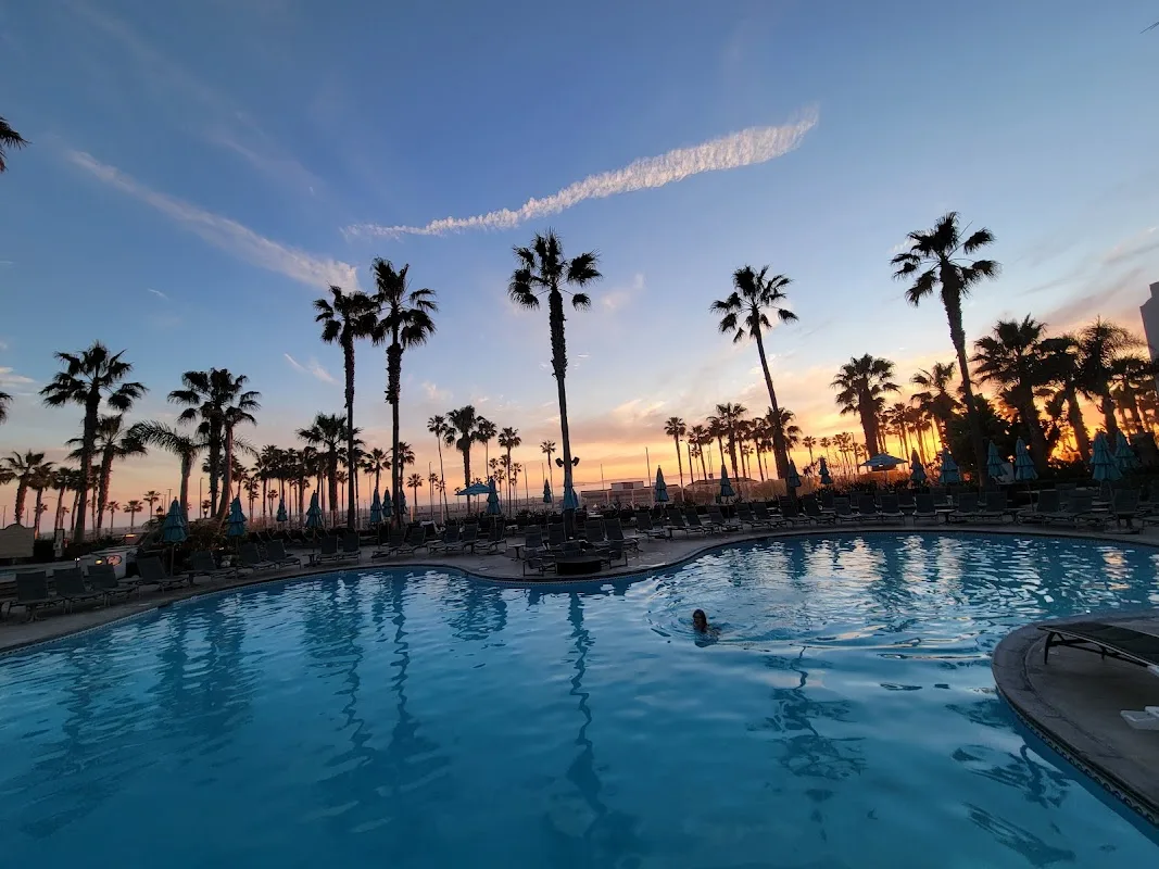 Hyatt Regency Huntington Beach Resort and Spa 4
