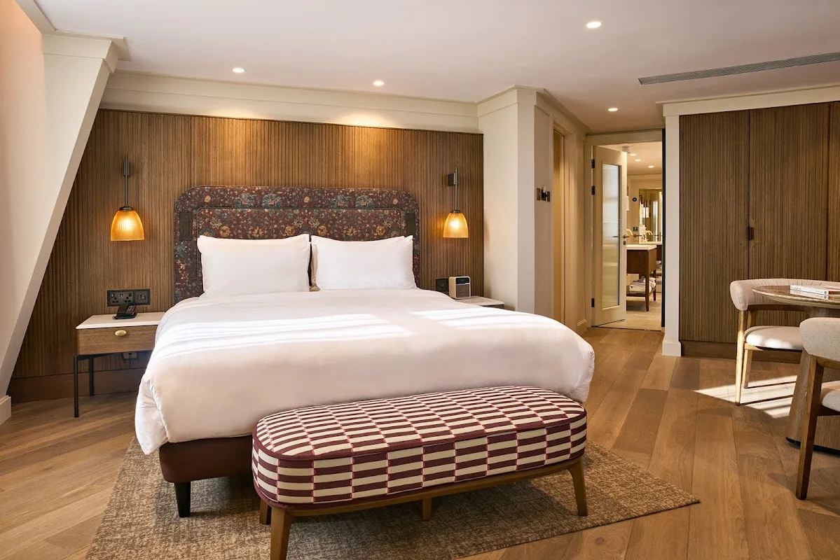 Radisson Blu Hotel, London Mercer Street 2